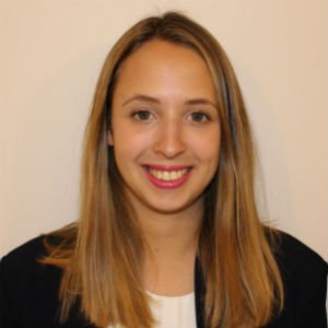 Picture of Elisabetta Barzan