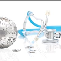 Health Policy Globe and stethoscope