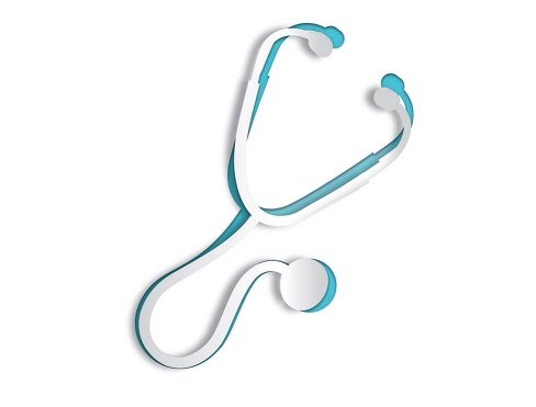Stethoscope SImage of stethoscope